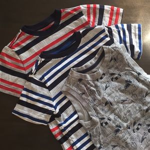 Gymboree “Always soft” bundle